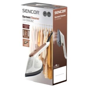 Sencor SSI 0880BZ pegla za vertikalno peglanje - Slika 5