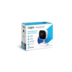 Tp-Link TP-Link Home Security Wi-Fi Camera - Slika 3