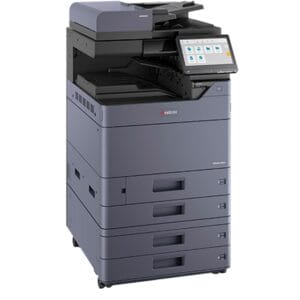 Kyocera TASKalfa MZ5001i multifunkcijski štampač - Slika 1