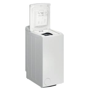 Whirlpool TDLRB 6261BS EU/N mašina za pranje veša sa gornjim punjenjem - Slika 4