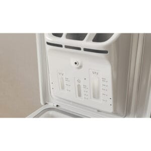 Whirlpool TDLRB 6261BS EU/N mašina za pranje veša sa gornjim punjenjem - Slika 7