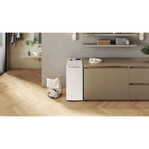 Whirlpool TDLRB 6261BS EU/N mašina za pranje veša sa gornjim punjenjem - Slika 8