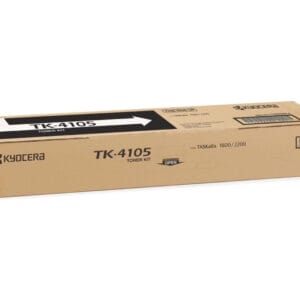 Kyocera TK-4105 crni toner - Slika 1