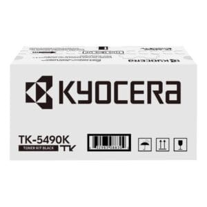 Kyocera TK-5490K crni toner - Slika 1