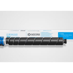 Kyocera TK-8455C cyan toner - Slika 1