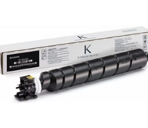 Kyocera TK-8525K crni toner - Slika 1