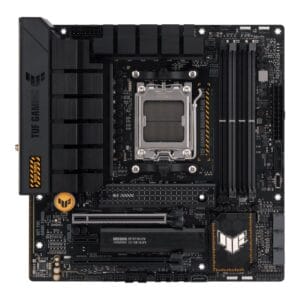 Asus TUF GAMING B650M-PLUS WIFI matična ploča - Slika 1