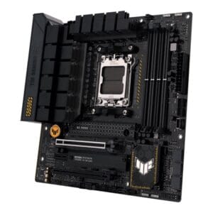 Asus TUF GAMING B650M-PLUS WIFI matična ploča - Slika 3