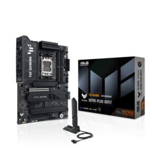Asus TUF GAMING X870E-PLUS WIFI7 matična ploča - Slika 5