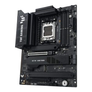 Asus TUF GAMING X870E-PLUS WIFI7 matična ploča - Slika 7