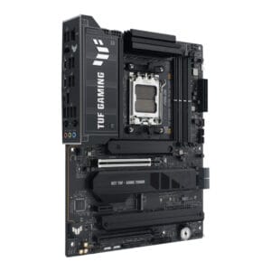 Asus TUF GAMING X870E-PLUS WIFI7 matična ploča - Slika 8