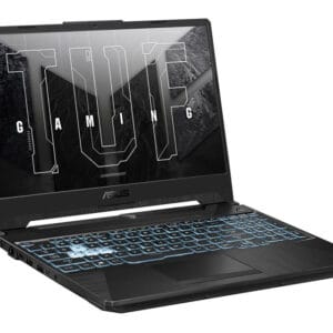 Asus TUF Gaming A15 FA506NCG-HN207 (15.6 inča FHD, Ryzen 7 7445HS... - Slika 1