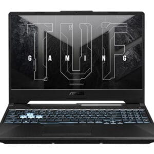 Asus TUF Gaming A15 FA506NCG-HN207 (15.6 inča FHD, Ryzen 7 7445HS... - Slika 4