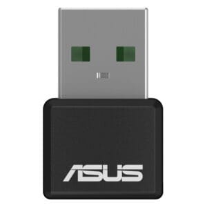 Asus USB-AX55 NANO AX1800 Dual Band WiFi 6 USB Adapter - Slika 2