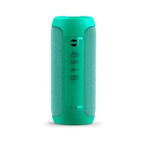 Energy Sistem Urban Box 2 Jade portable zvučnik zeleni (M44933) - Slika 7