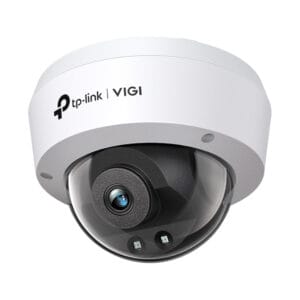 Tp-Link VIGI C240I-2.8mm, IR30m 4mpx Dom kamera, - Slika 3