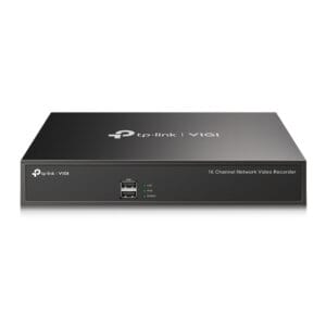 Tp-Link VIGI NVR1016H H.265+ - Slika 2