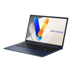 Asus VivoBook 15 M1502YA-BQ928 (15.6 inča FHD, Ryzen 7 5825U, 16GB, SSD 512GB) laptop - Slika 1