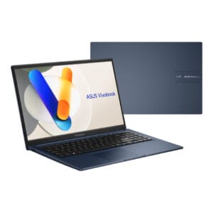 Asus VivoBook 15 X1504VA-BQ2626 (15.6 inča FHD, i3-1315U, 16GB, SSD 512GB) laptop - Slika 6