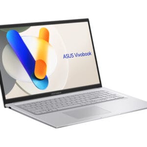 Asus VivoBook 17 X1704VA-AU820 (17.3 inča FHD, Core 5 120U, 16GB, SSD 512GB) laptop - Slika 1