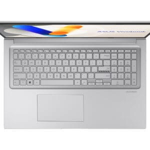 Asus VivoBook 17 X1704VA-AU820 (17.3 inča FHD, Core 5 120U, 16GB, SSD 512GB) laptop - Slika 4