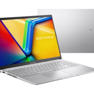 Asus Vivobook 15 X1502VA-BQ580 (15.6 inča FHD , i7-13620H, 16GB, SSD 512GB) laptop - Slika 2