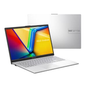Asus Vivobook Go 15 E1504FA-BQ2337 (15.6 inča FHD, Ryzen 3 7320U, 16GB, SSD 512GB) laptop - Slika 5