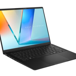 Asus Vivobook S 14 S5406SA-QD217 (14 inča WUXGA OLED, Ultra 5 226V, 16GB, SSD 512GB) laptop - Slika 4
