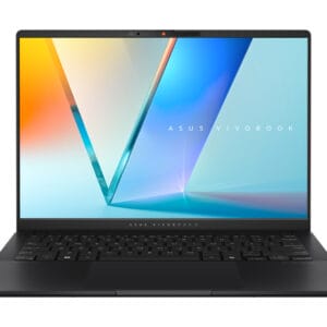 Asus Vivobook S 14 S5406SA-QD217 (14 inča WUXGA OLED, Ultra 5 226V, 16GB, SSD 512GB) laptop - Slika 7