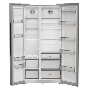 Whirlpool WHG2 6592 X4E side by side frižider - Slika 2