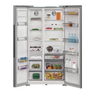 Whirlpool WHG2 6592 X4E side by side frižider - Slika 4