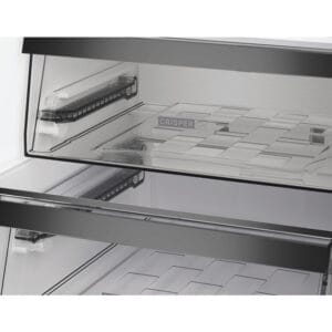 Whirlpool WHK 25364 XP4E kombinovani frižider - Slika 7
