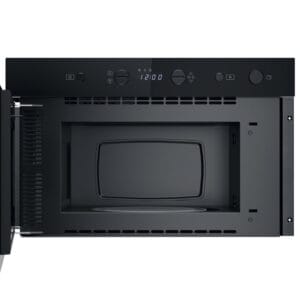 Whirlpool WMN571BX ugradna mikrotalasna rerna - Slika 1