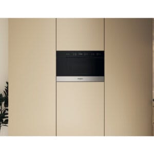Whirlpool WMN571BX ugradna mikrotalasna rerna - Slika 4