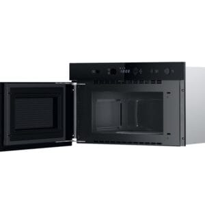 Whirlpool WMN571BX ugradna mikrotalasna rerna - Slika 5