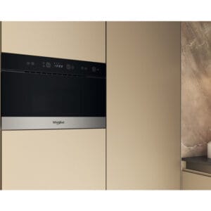 Whirlpool WMN571BX ugradna mikrotalasna rerna - Slika 6