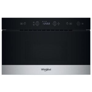 Whirlpool WMN571BX ugradna mikrotalasna rerna - Slika 7