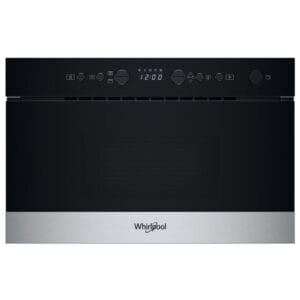 Whirlpool WMN574BXA ugradna mikrotalasna rerna - Slika 4