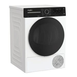 Whirlpool WP D9 WBS EE mašina za sušenje veša - toplotna pumpa - Slika 1
