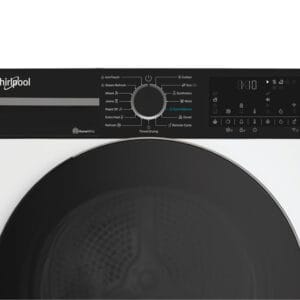 Whirlpool WP D9 WBS EE mašina za sušenje veša - toplotna pumpa - Slika 4