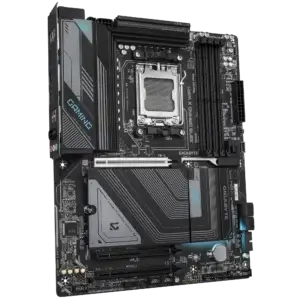 Gigabyte Matična ploča Gigabyte AM5 X870 GAMING X WIFI7 - Slika 3