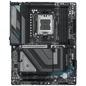 Gigabyte Matična ploča Gigabyte AM5 X870 GAMING X WIFI7 - Slika 2