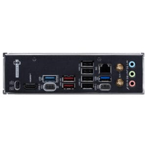 MSI X870E GAMING PLUS WIFI matična ploča - Slika 5