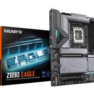 Gigabyte Z890 EAGLE rev. 1.x matična ploča - Slika 3