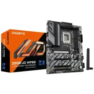 Gigabyte Matična ploča 1851 Gigabyte Z890 UD WIFI6E - Slika 1