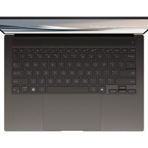 Asus ZenBook S 14 OLED UX5406SA-PZ281X (14 inča 3K OLED, Intel Ultra 7 258V, 32GB, SSD 1TB, Win11 Pro) laptop - Slika 1