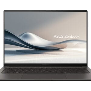 Asus ZenBook S 14 OLED UX5406SA-PZ281X (14 inča 3K OLED, Intel Ultra 7 258V, 32GB, SSD 1TB, Win11 Pro) laptop - Slika 7