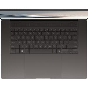 Asus ZenBook S 16 OLED UM5606WA-RJ324X (16 inča 3K OLED, Ryzen AI 9 HX 370, 32GB, SSD 2TB, Win11 Pro) laptop - Slika 1