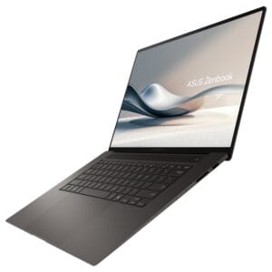 Asus ZenBook S 16 OLED UM5606WA-RJ324X (16 inča 3K OLED, Ryzen AI 9 HX 370, 32GB, SSD 2TB, Win11 Pro) laptop - Slika 4