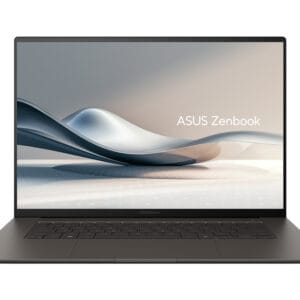 Asus ZenBook S 16 OLED UM5606WA-RJ324X (16 inča 3K OLED, Ryzen AI 9 HX 370, 32GB, SSD 2TB, Win11 Pro) laptop - Slika 5